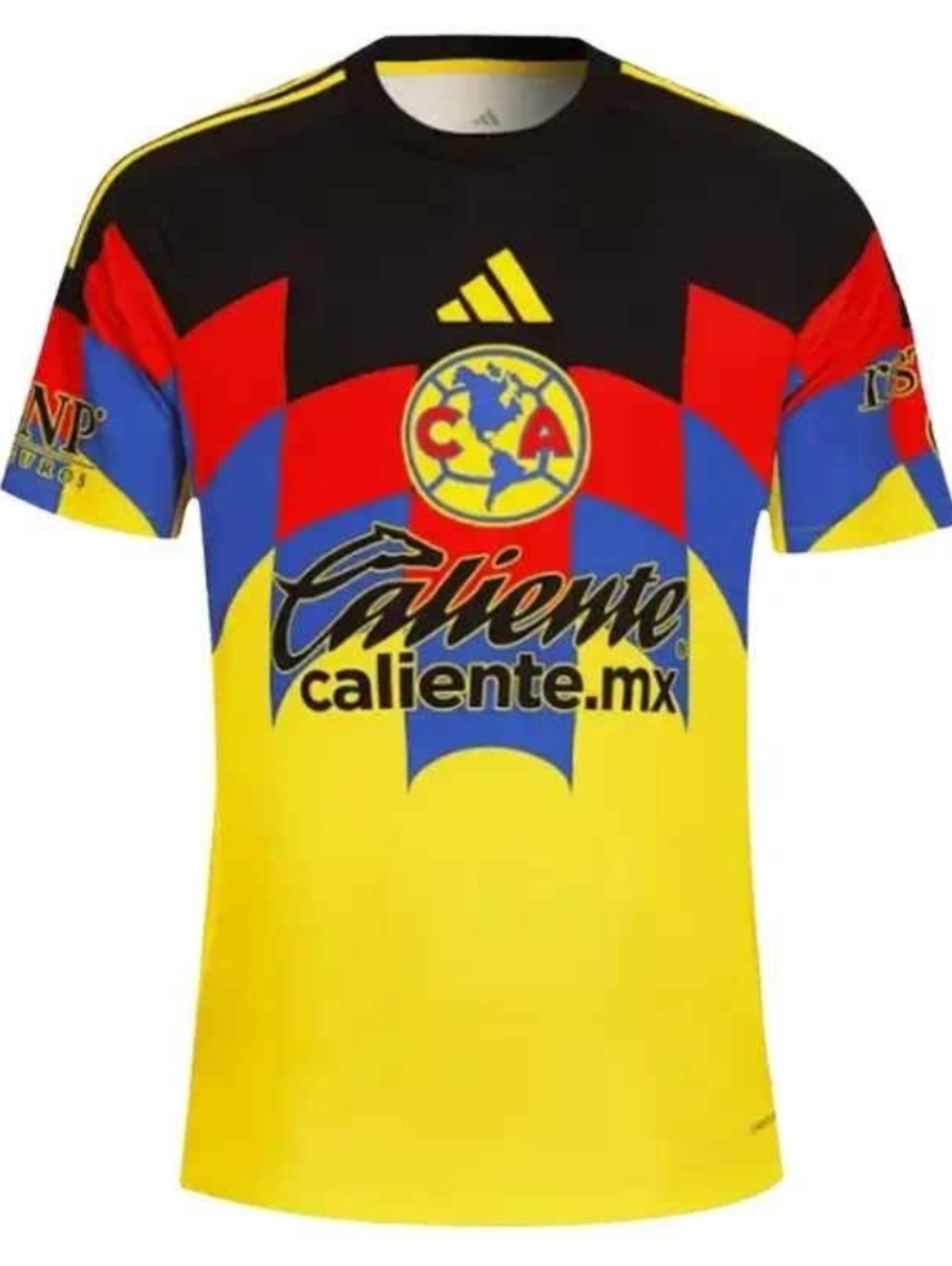 Club America 2026